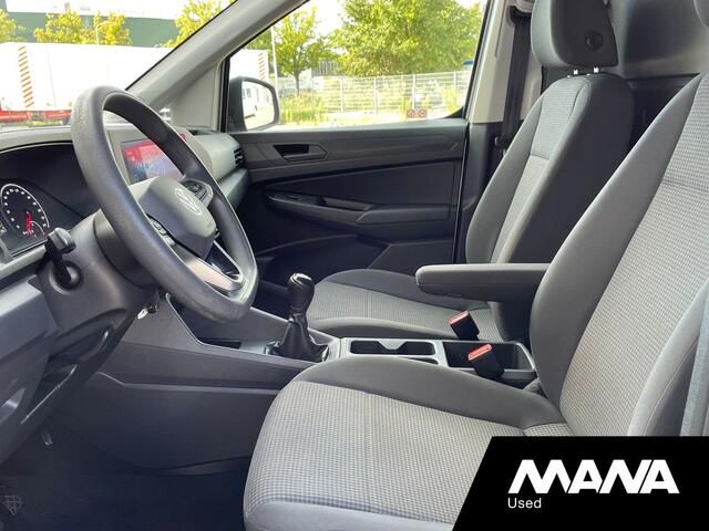 Volkswagen CADDY MAXI Cargo 2.0TDI Comfort L2H1 Navi Airco Cruise