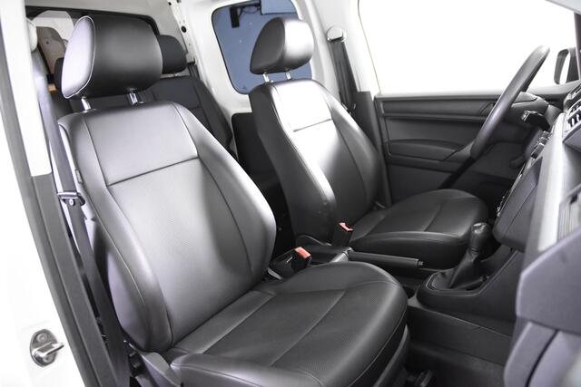 Volkswagen CADDY MAXI 2.0 TDI Trendline 5p *1ste Eigenaar*Navigatie*