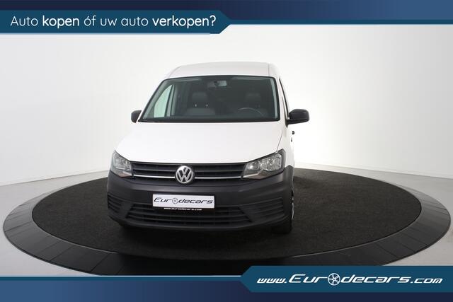 Volkswagen CADDY MAXI 2.0 TDI Trendline 5p *1ste Eigenaar*Navigatie*