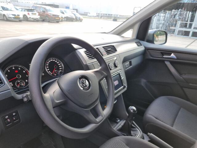 Volkswagen CADDY MAXI 1.0 TSI 7-Pers. / NAVI / CRUISE / PDC / AIRCO ECC