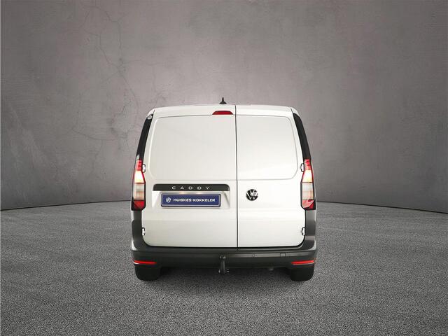 Volkswagen CADDY MAXI Cargo 2.0 TDI Comfort | Airco | Navigatie ( Apple carplay/ Android auto ) | Trekhaak |