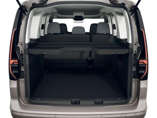 Volkswagen CADDY MAXI Bedrijfswagens Style 1.5 eHybrid EU6 85 kW (115 pk) 2970 mm