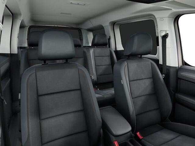 Volkswagen CADDY MAXI Bedrijfswagens Style 1.5 eHybrid EU6 85 kW (115 pk) 2970 mm