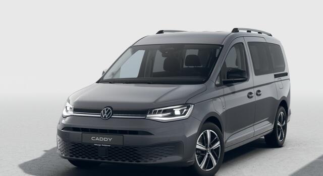 Volkswagen CADDY MAXI Kombi L2H1 1.5TSI PHEV eHybrid 115pk DSG Style