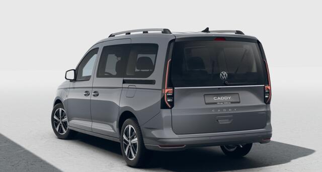 Volkswagen CADDY MAXI Kombi L2H1 1.5TSI PHEV eHybrid 115pk DSG Style