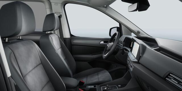 Volkswagen CADDY MAXI Kombi L2H1 1.5TSI PHEV eHybrid 115pk DSG Style