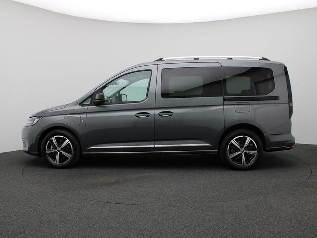 Volkswagen CADDY MAXI 1.5 TSI eHybrid Style 115PK DSG schuifdeur links & rechts, Travel Assist, App-Connect, Winterpakket, Assistentiepakket, 17" lm velgen