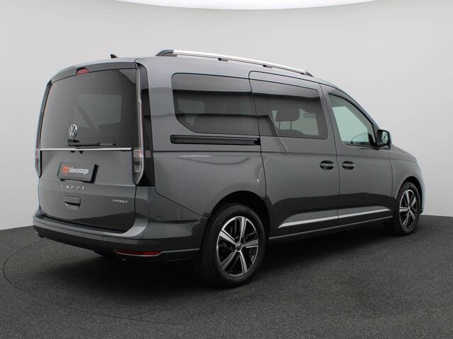 Volkswagen CADDY MAXI 1.5 TSI eHybrid Style 115PK DSG schuifdeur links & rechts, Travel Assist, App-Connect, Winterpakket, Assistentiepakket, 17" lm velgen