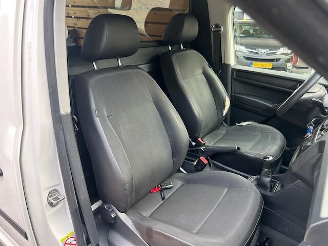 Volkswagen CADDY MAXI 1.4 TGI L2H1 EcoFuel PDC I 1e EIGENAAR I COMPLETE ONDERHOUDSHISTORIE I RIJDEN OP GROEN GAS IS CO2 NEUTRAAL