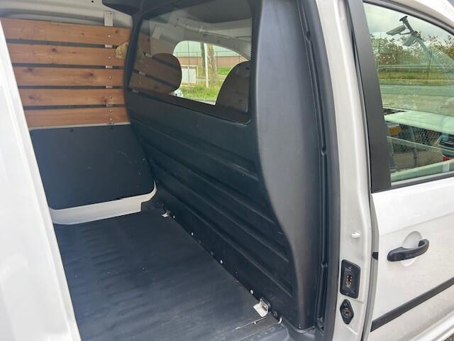 Volkswagen CADDY MAXI 1.4 TGI L2H1 EcoFuel PDC I 1e EIGENAAR I COMPLETE ONDERHOUDSHISTORIE I RIJDEN OP GROEN GAS IS CO2 NEUTRAAL