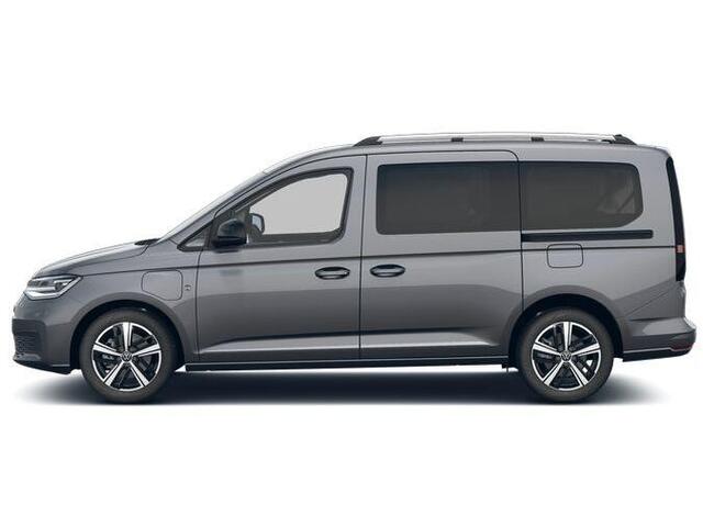 Volkswagen CADDY MAXI Bedrijfswagens Kombi Style 1.5 eHybrid EU6 85 kW (115 pk) 2970 mm