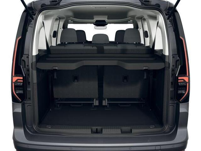 Volkswagen CADDY MAXI Bedrijfswagens Kombi Style 1.5 eHybrid EU6 85 kW (115 pk) 2970 mm