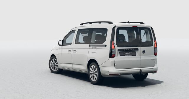 Volkswagen CADDY MAXI Kombi 1.5 TSI 150pk DSG E-hybrid Life | Cruise Control | Trekhaak |
