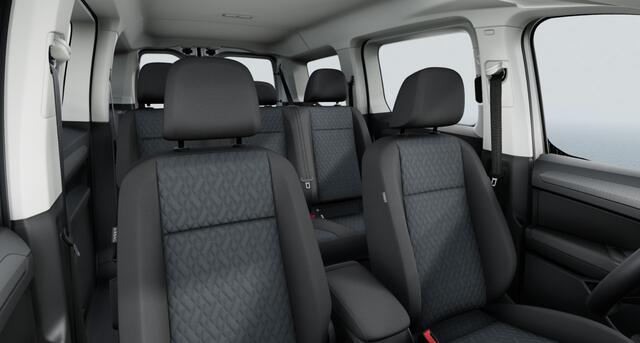 Volkswagen CADDY MAXI Kombi 1.5 TSI 150pk DSG E-hybrid Life | Cruise Control | Trekhaak |