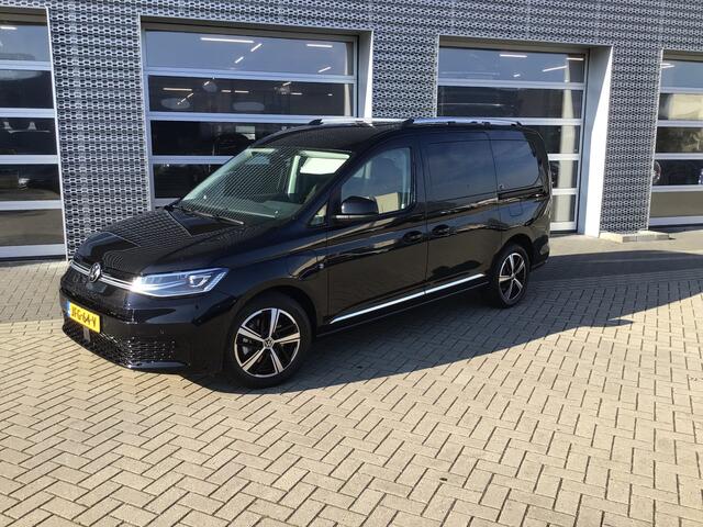 Volkswagen CADDY MAXI 1.5 TSI Hybride Style