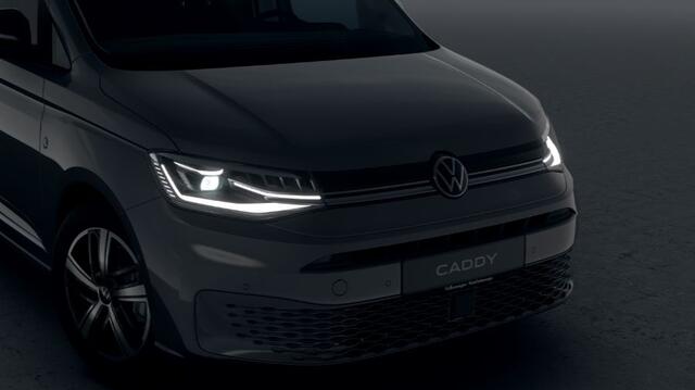 Volkswagen CADDY MAXI 1.5 eHybrid 85kW 115PK Style DSG