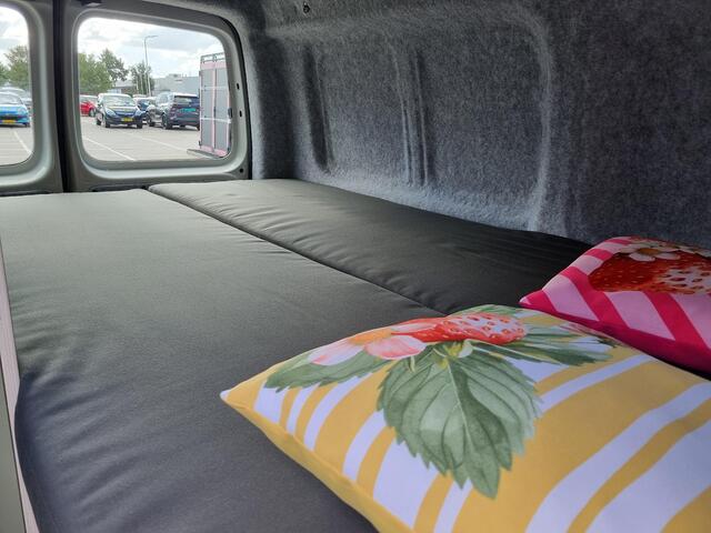 Volkswagen CADDY MAXI 1.0 TSI L2H1 St.Tropez MINICAMPER