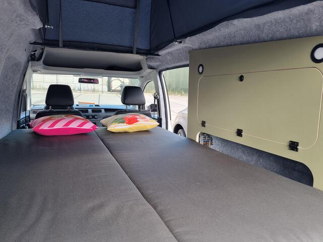 Volkswagen CADDY MAXI 1.0 TSI L2H1 St.Tropez MINICAMPER