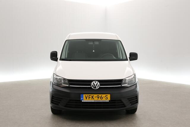 Volkswagen CADDY MAXI 2.0 TDI L2H1 | Airco | Cruise | Parkeersens. | Sidebars | Elektrpakket