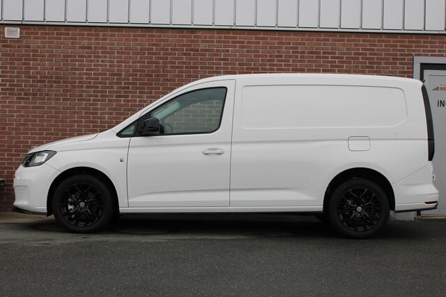Volkswagen CADDY MAXI Cargo 2.0 TDI 102PK |LEER|17-INCH|MAXTON-KIT|CAMERA|