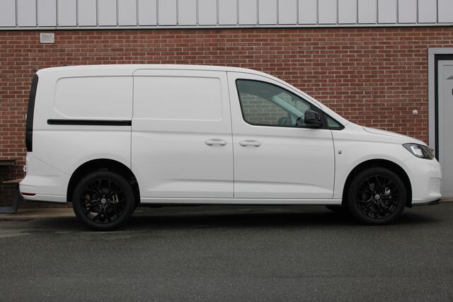 Volkswagen CADDY MAXI Cargo 2.0 TDI 102PK |LEER|17-INCH|MAXTON-KIT|CAMERA|