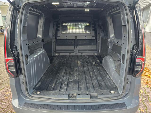 Volkswagen CADDY MAXI CARGO 1.5 TSI AUTOMAAT