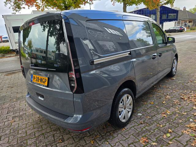 Volkswagen CADDY MAXI CARGO 1.5 TSI AUTOMAAT