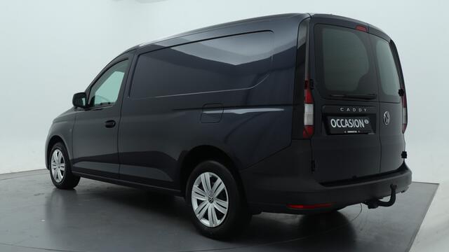 Volkswagen CADDY MAXI Cargo L2H1 2.0 TDI 75pk Comfort
