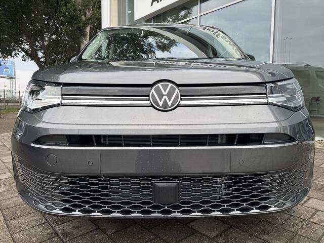 Volkswagen CADDY MAXI 1.5 TSI Hybride 150PK DSG Style | 7 zits | glazen dak | Keyless entry | rijklaar incl. btw en bpm