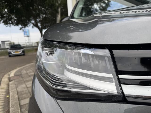 Volkswagen CADDY MAXI 1.5 TSI Hybride 150PK DSG Style | 7 zits | glazen dak | Keyless entry | rijklaar incl. btw en bpm