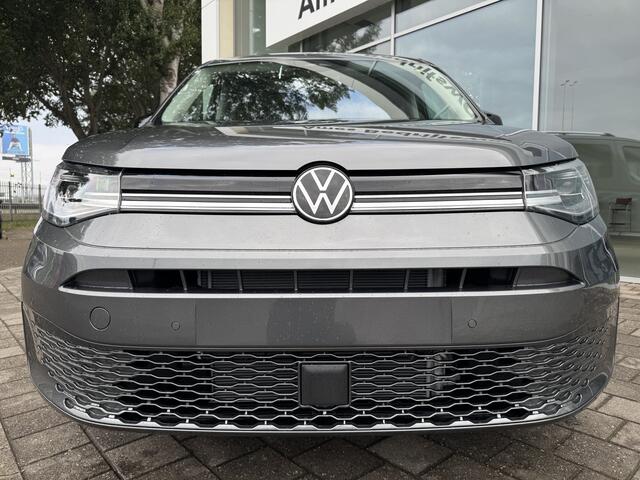 Volkswagen CADDY MAXI 1.5 TSI Hybride 150PK DSG Style | 7 zits | glazen dak | Keyless entry | rijklaar incl. btw en bpm