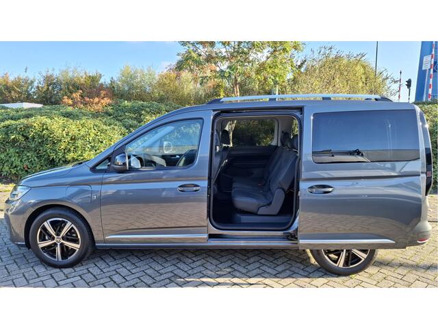 Volkswagen CADDY MAXI 1.5 TSI Hybride Style Kombi 7 persoons