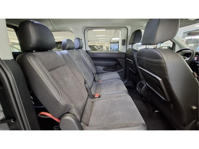 Volkswagen CADDY MAXI 1.5 TSI Hybride Style Kombi 7 persoons
