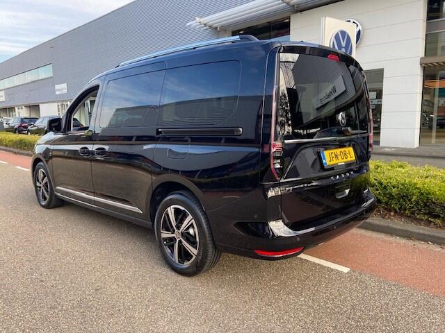 Volkswagen CADDY MAXI 1.5 TSI Hybride Style Kombi 7 persoons