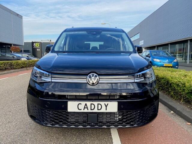 Volkswagen CADDY MAXI 1.5 TSI Hybride Style Kombi 7 persoons