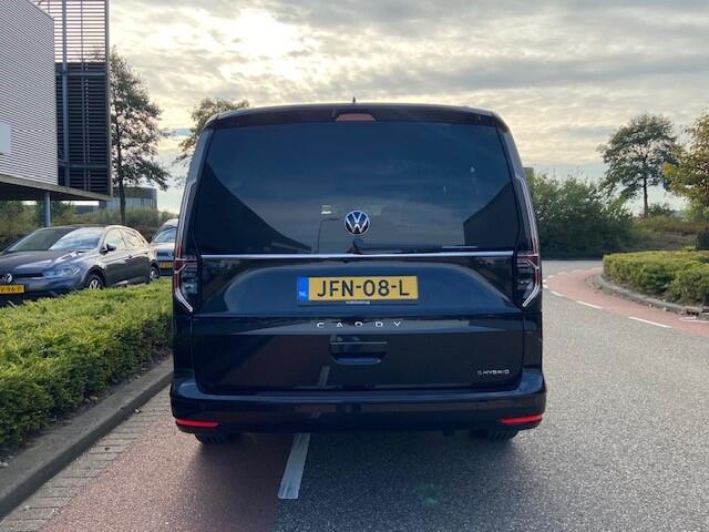 Volkswagen CADDY MAXI 1.5 TSI Hybride Style Kombi 7 persoons