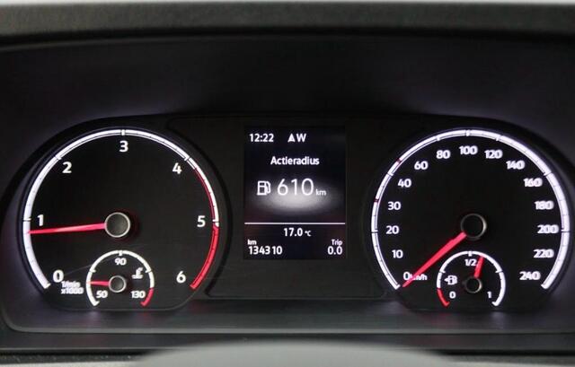 Volkswagen CADDY MAXI Cargo 2.0 TDI Trend