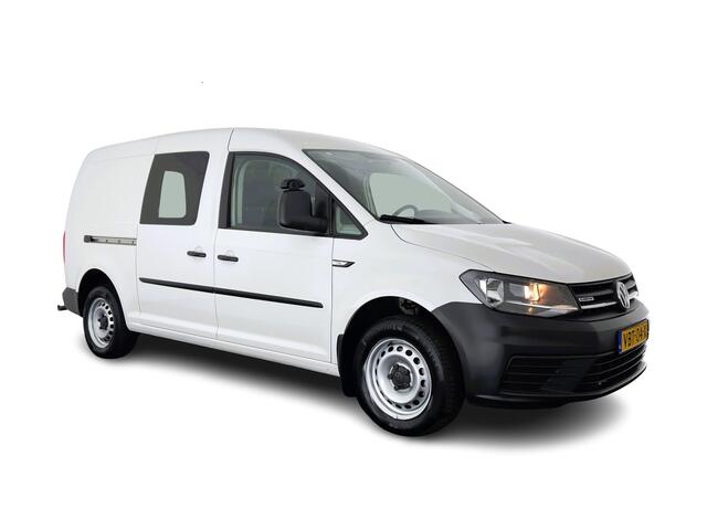 Volkswagen CADDY MAXI 1.4 TGI L2H1 EcoFuel *CRUISE | PDC | COMFORT-SEATS | RADIO-CD/MP3*