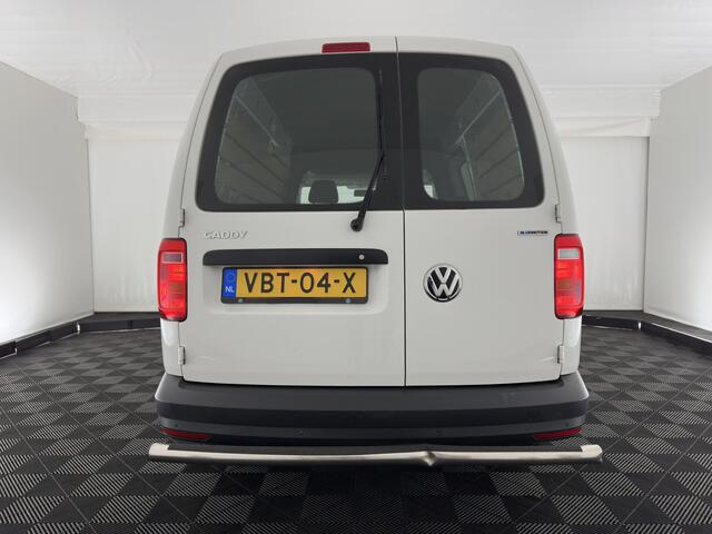Volkswagen CADDY MAXI 1.4 TGI L2H1 EcoFuel *CRUISE | PDC | COMFORT-SEATS | RADIO-CD/MP3*