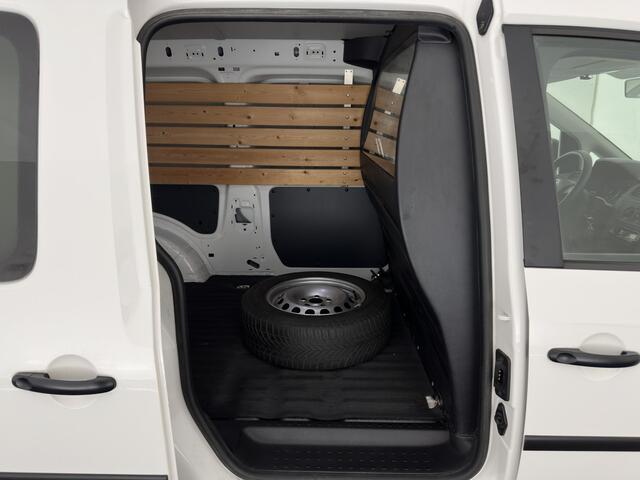 Volkswagen CADDY MAXI 1.4 TGI L2H1 EcoFuel *CRUISE | PDC | COMFORT-SEATS | RADIO-CD/MP3*