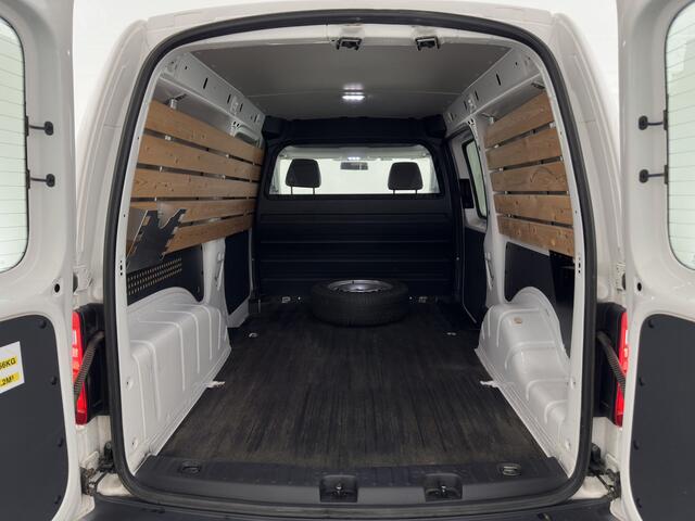 Volkswagen CADDY MAXI 1.4 TGI L2H1 EcoFuel *CRUISE | PDC | COMFORT-SEATS | RADIO-CD/MP3*