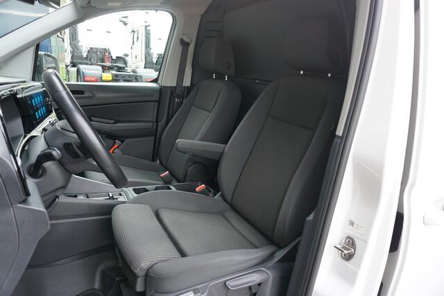 Volkswagen CADDY MAXI Cargo | 123 PK DSG | 1st Edition | 2x Schuifdeur | ACC | App-Connect | Stoelverwarming | Trekhaak