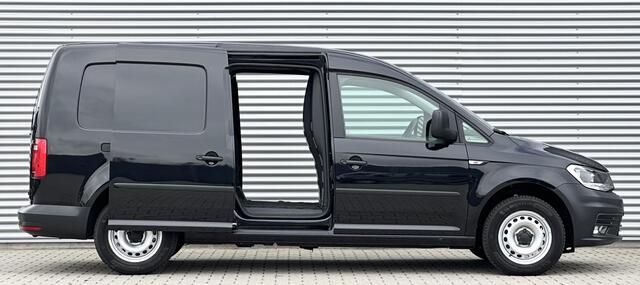 Volkswagen CADDY MAXI 2.0 TDI L2 Automaat DSG|Trekhaak|Cruise|2xsch