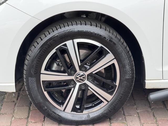 Volkswagen CADDY MAXI Cargo 2.0 TDI Exclusive 122pk | Trekhaak | Keyless | Dodehoek