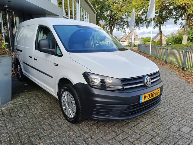 Volkswagen CADDY MAXI 2.0 TDI L2H1 BMT Trendline | Airco | Lengte 2 | Maxi |