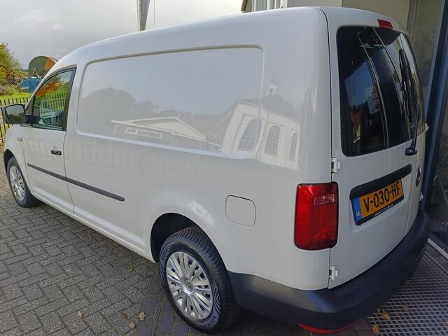 Volkswagen CADDY MAXI 2.0 TDI L2H1 BMT Trendline | Airco | Lengte 2 | Maxi |