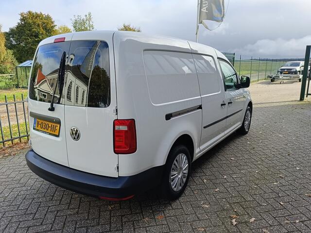 Volkswagen CADDY MAXI 2.0 TDI L2H1 BMT Trendline | Airco | Lengte 2 | Maxi |
