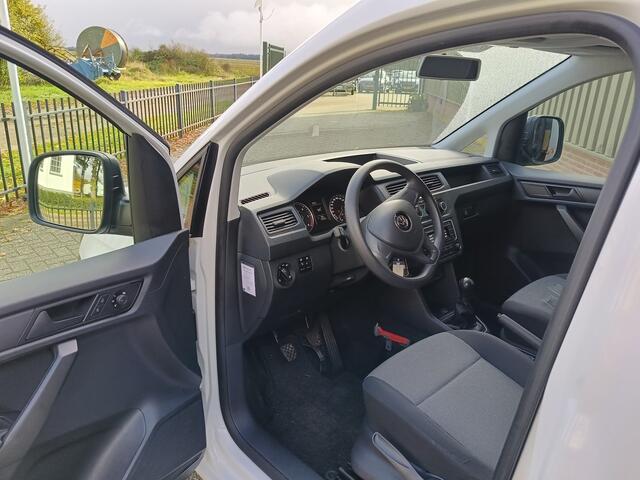 Volkswagen CADDY MAXI 2.0 TDI L2H1 BMT Trendline | Airco | Lengte 2 | Maxi |