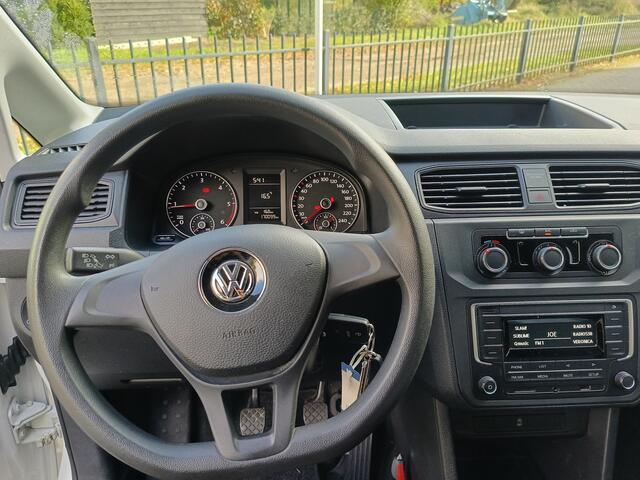 Volkswagen CADDY MAXI 2.0 TDI L2H1 BMT Trendline | Airco | Lengte 2 | Maxi |