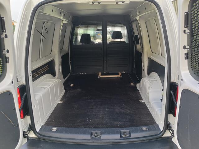 Volkswagen CADDY MAXI 2.0 TDI L2H1 BMT Trendline | Airco | Lengte 2 | Maxi |